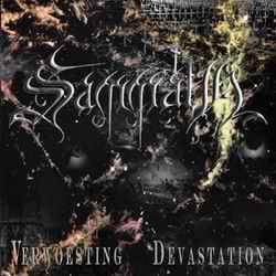 Verwoesting Devastation